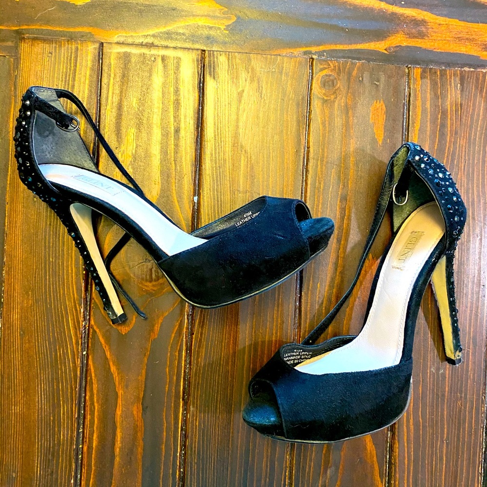 Glint High Heels